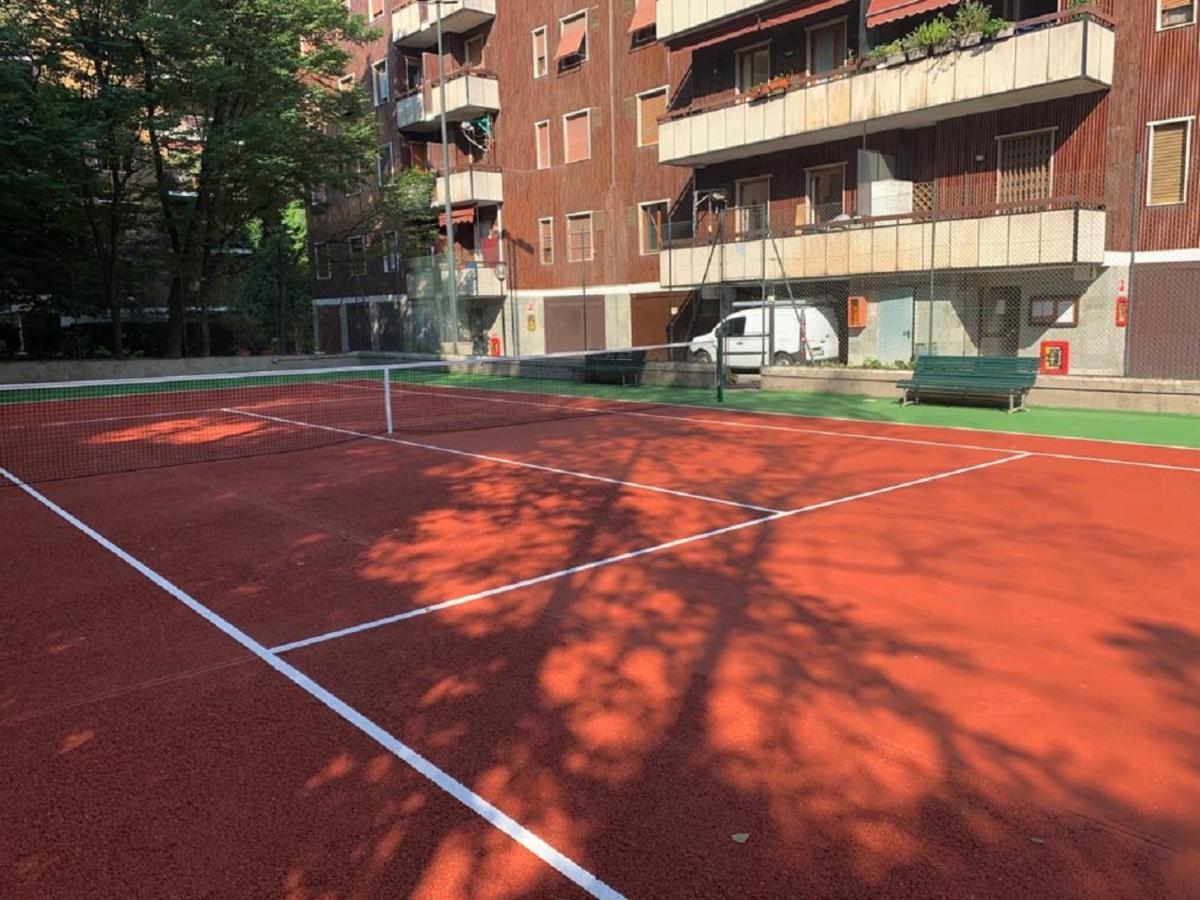 Best Way Rent - Near Tre Torri District Apartment *