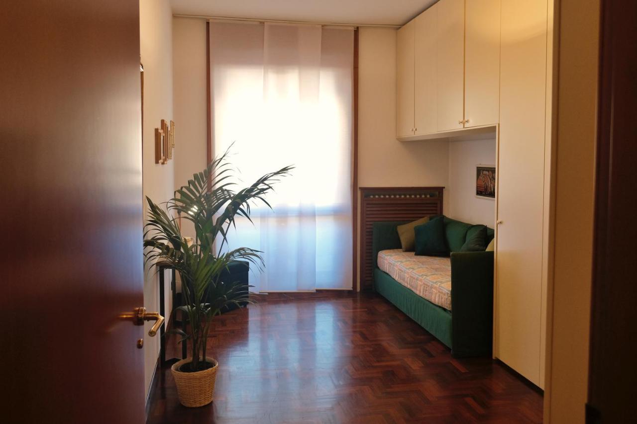 Appartamento Best Way Rent - Near Tre Torri District Milano