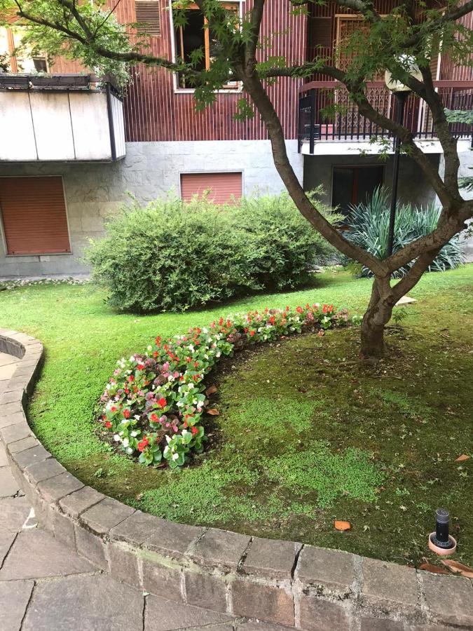 Best Way Rent - Near Tre Torri District Appartamento *