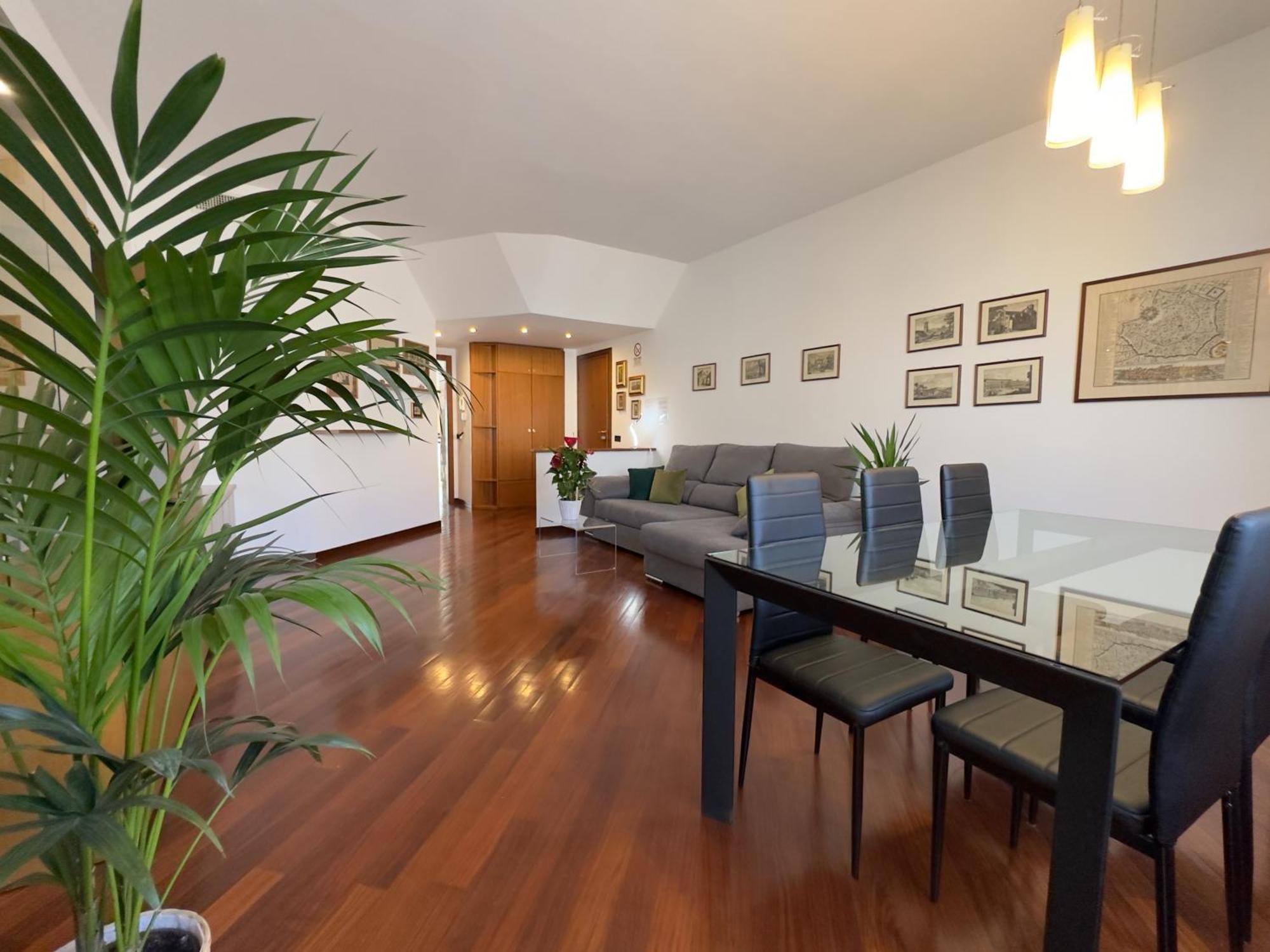 Best Way Rent - Near Tre Torri District * Milano
