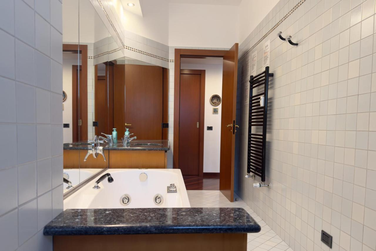 Best Way Rent - Near Tre Torri District Appartamento *