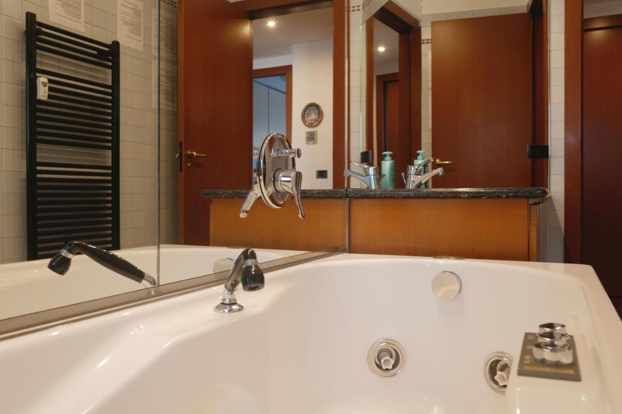 Best Way Rent - Near Tre Torri District Milano