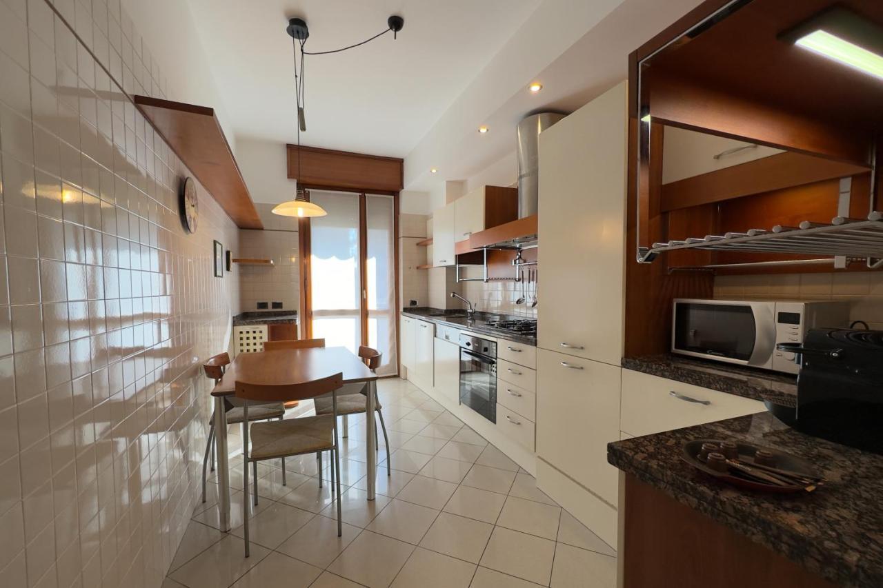 Appartamento Best Way Rent - Near Tre Torri District