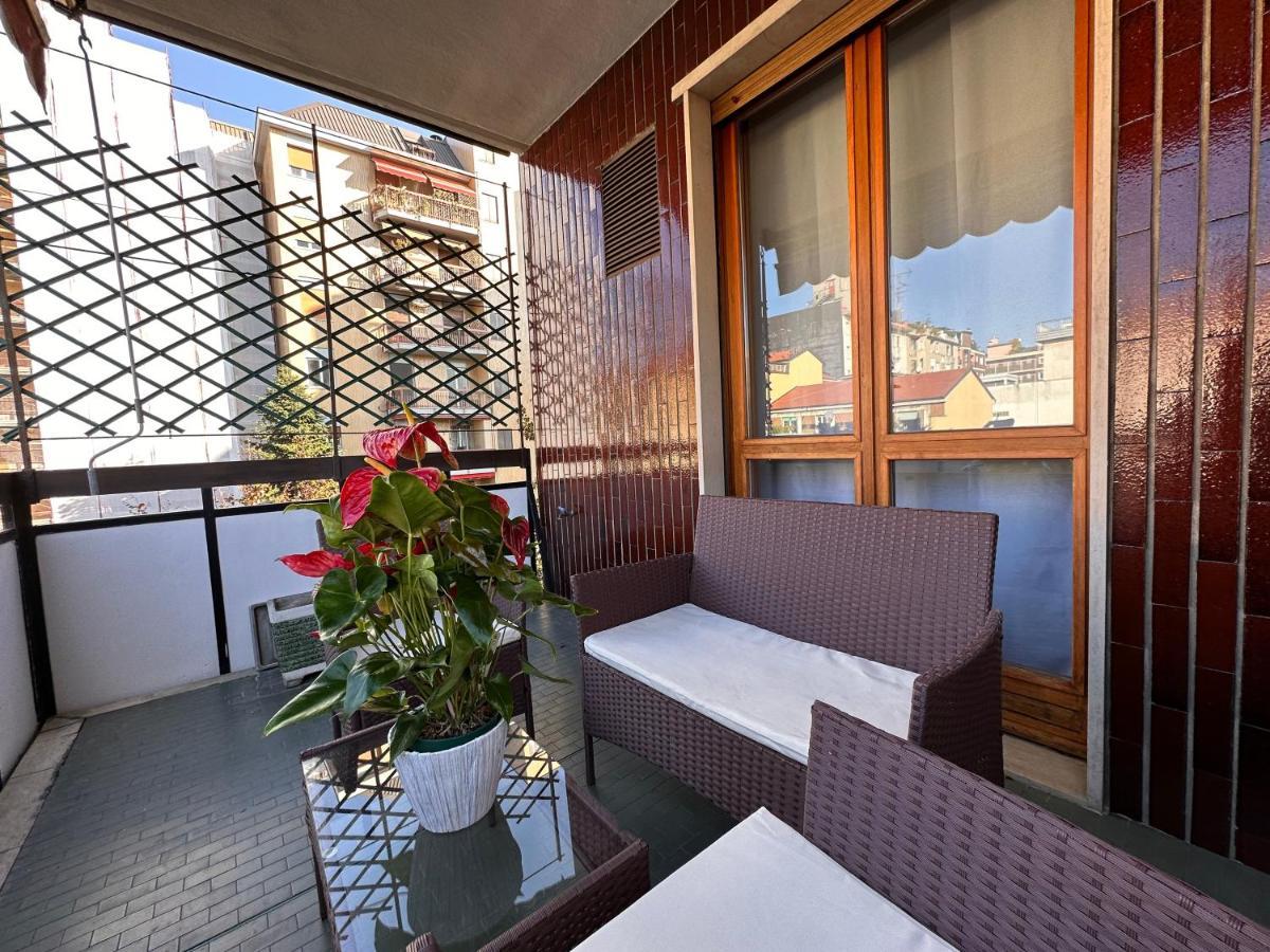 Best Way Rent - Near Tre Torri District * Milano