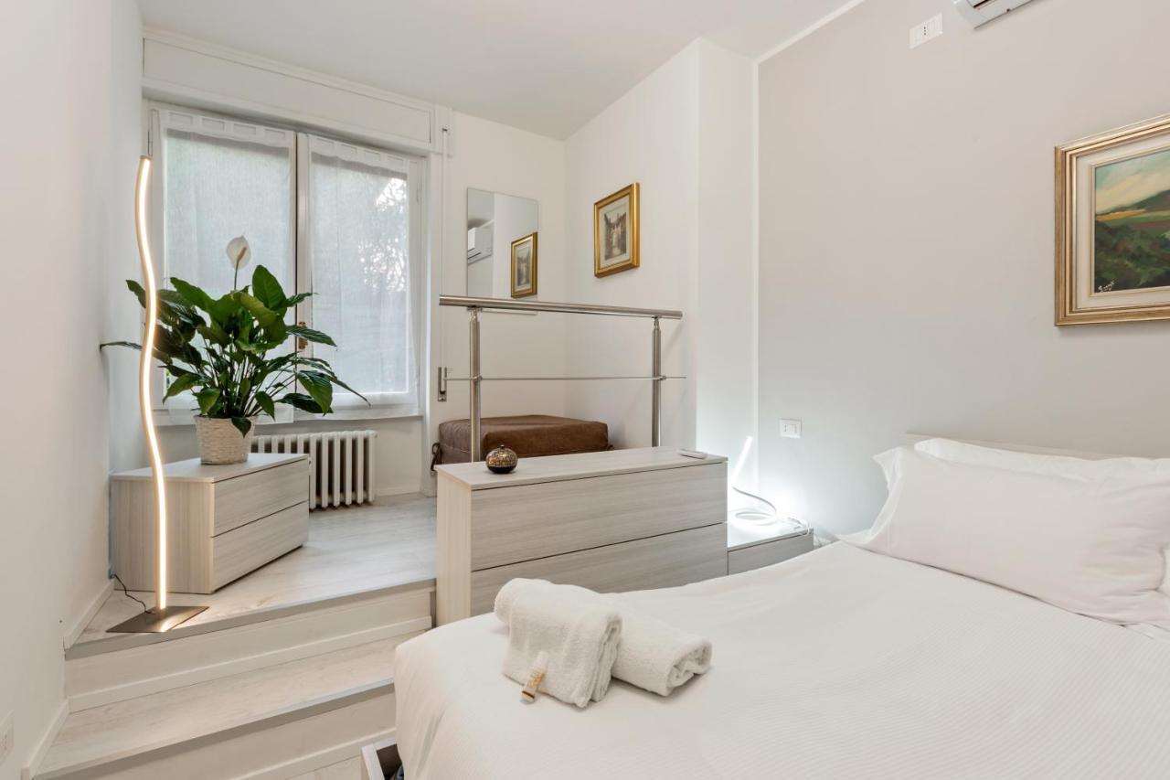 Best Way Rent - Near Tre Torri District * Milano