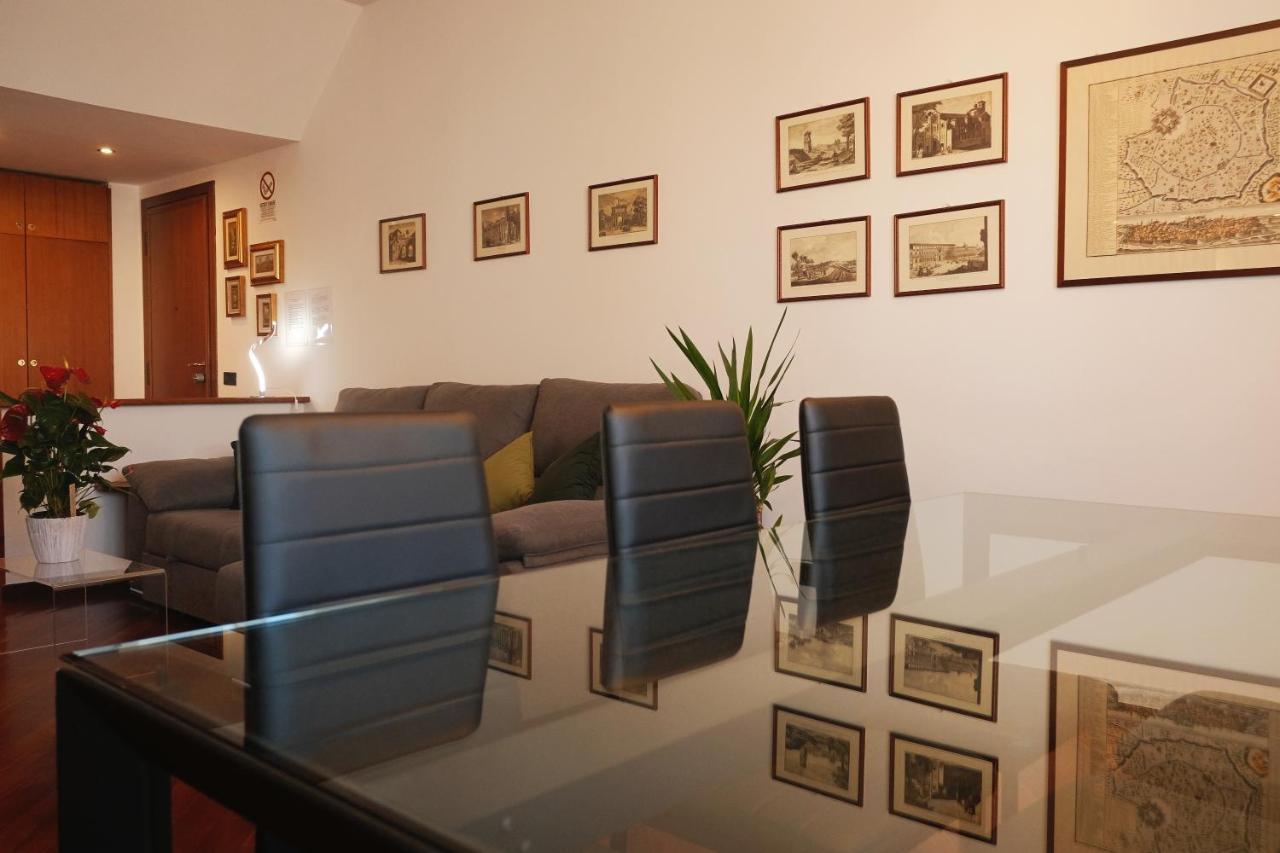Best Way Rent - Near Tre Torri District Appartamento Milano