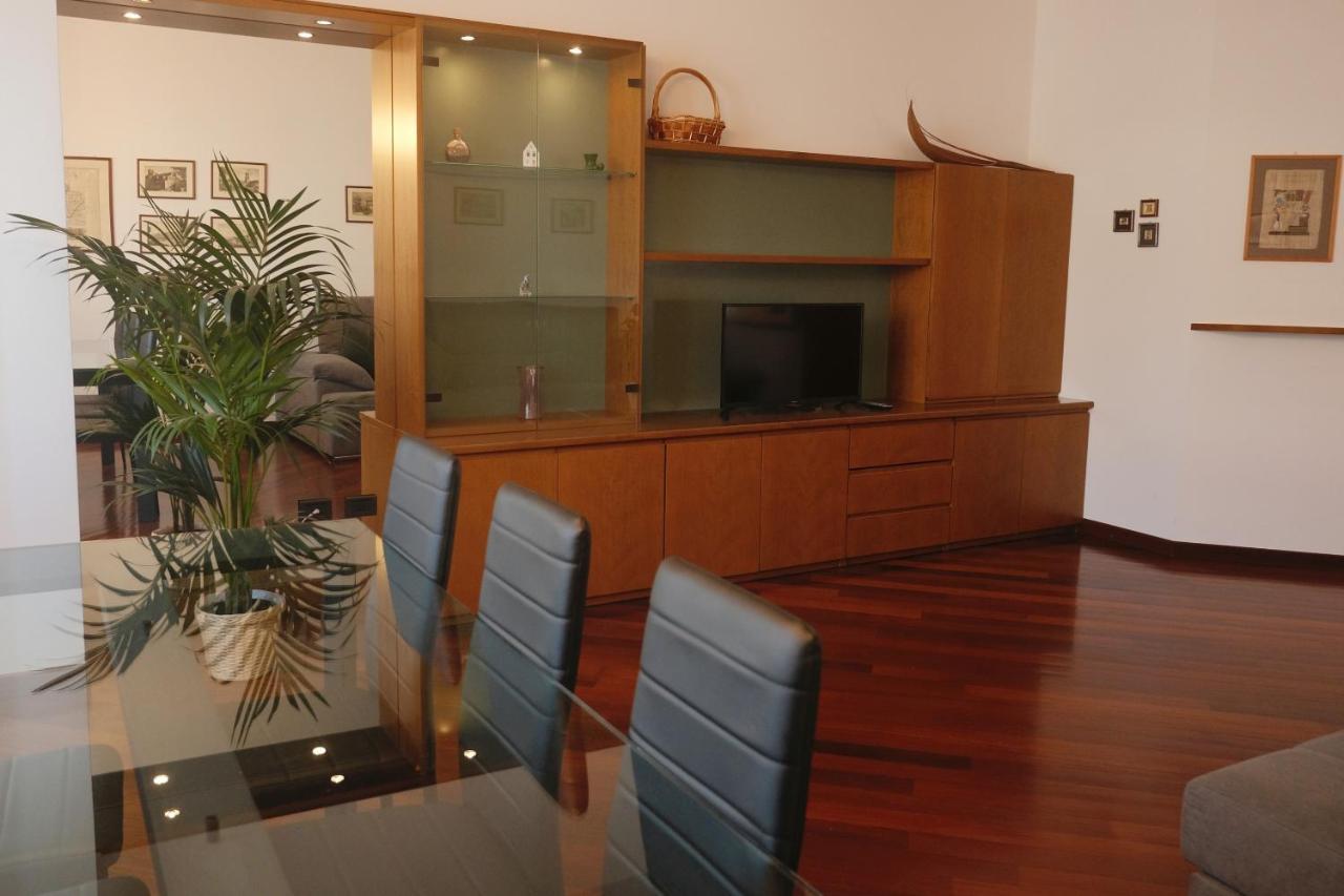 Best Way Rent - Near Tre Torri District Appartamento